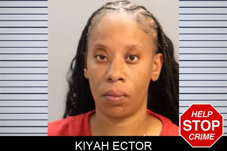Kiyah Ector