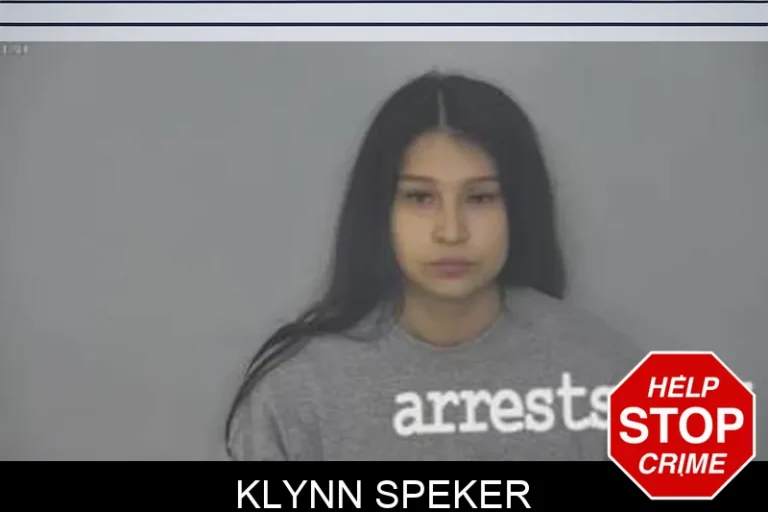 Klynn Speker