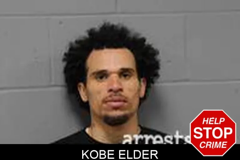 Kobe Elder