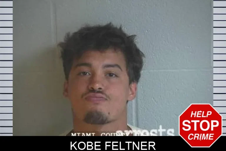 Kobe Feltner