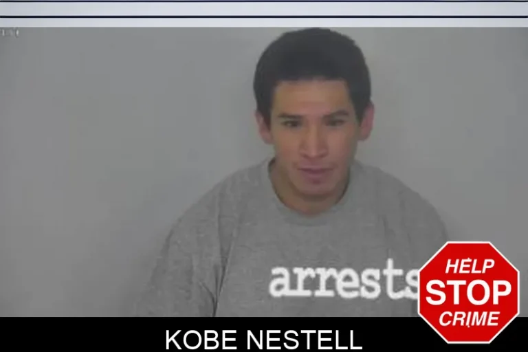 Kobe Nestell