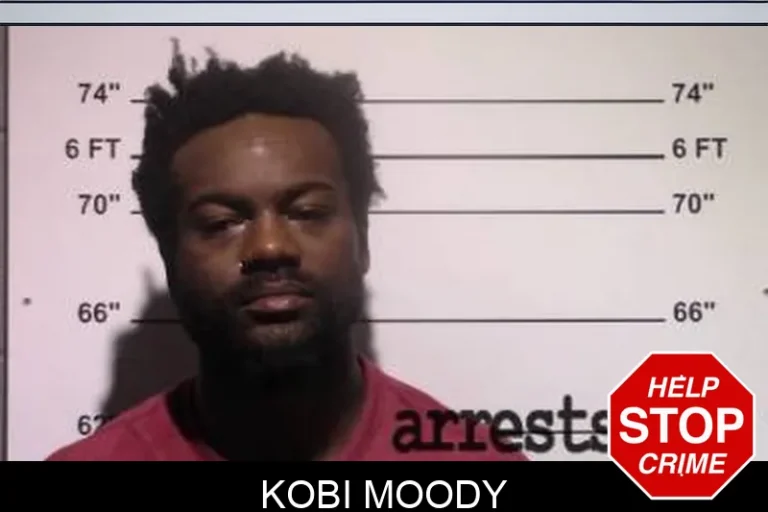 Kobi Moody