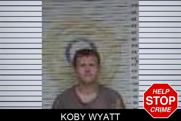 Koby Wyatt