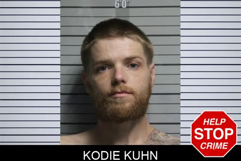 Kodie Kuhn
