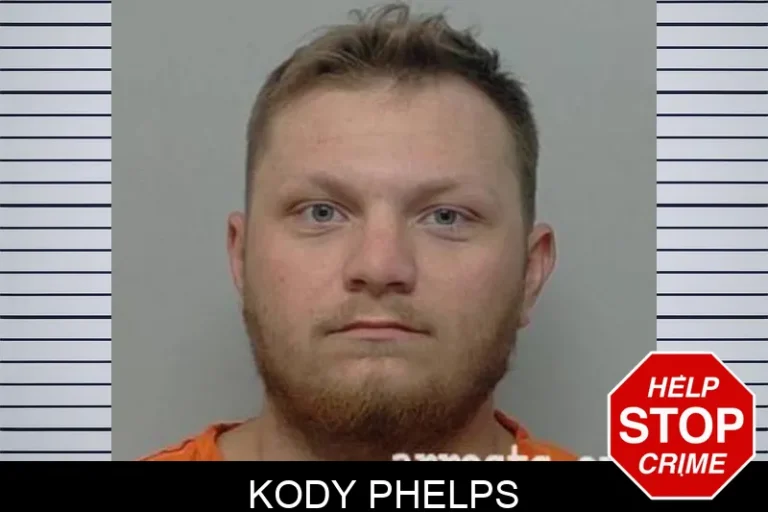 Kody Phelps
