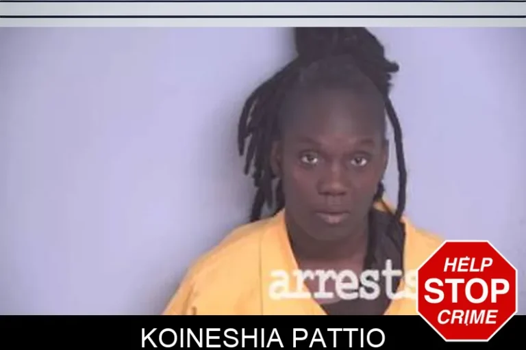 Koineshia Pattio