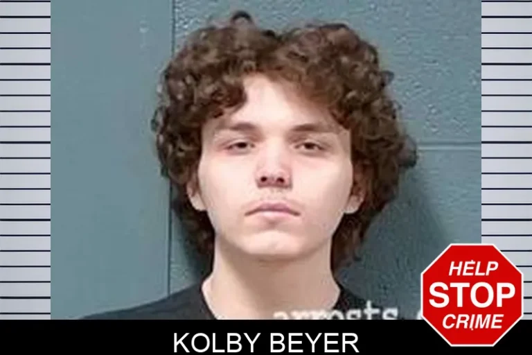 Kolby Beyer