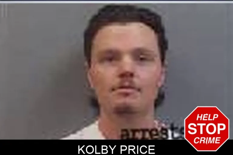 Kolby Price
