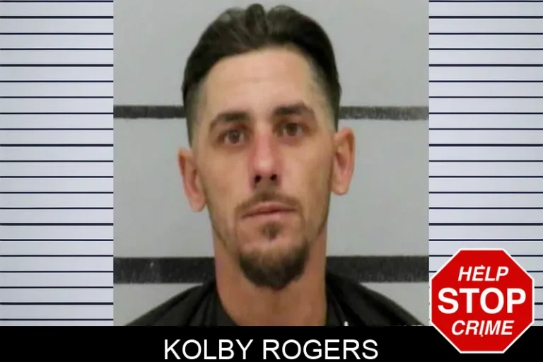 Kolby Rogers