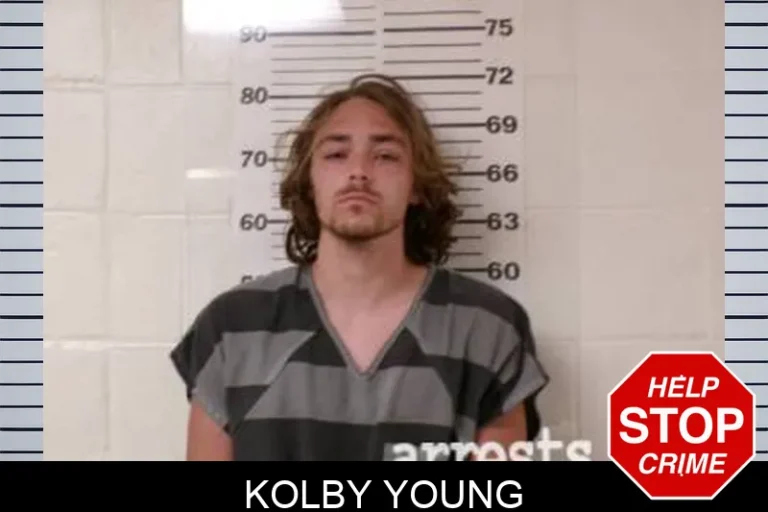 Kolby Young