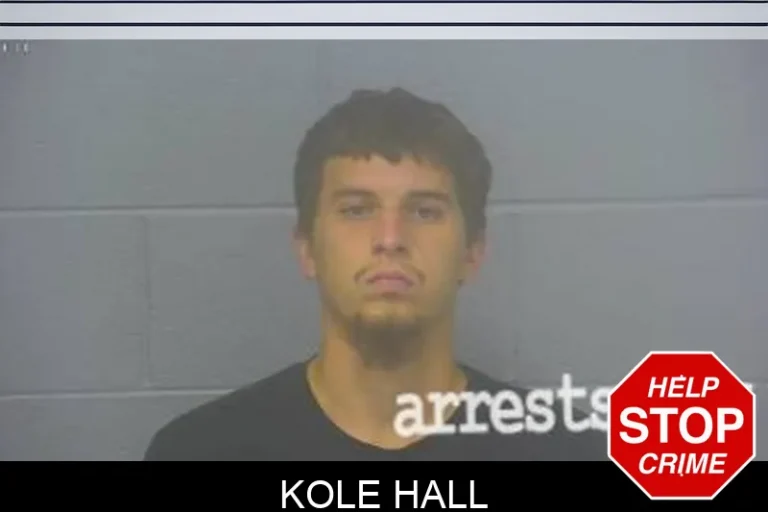 Kole Hall