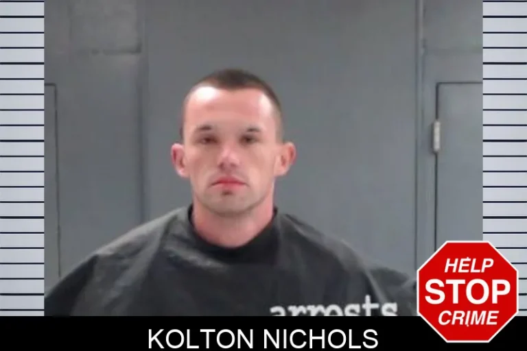 Kolton Nichols