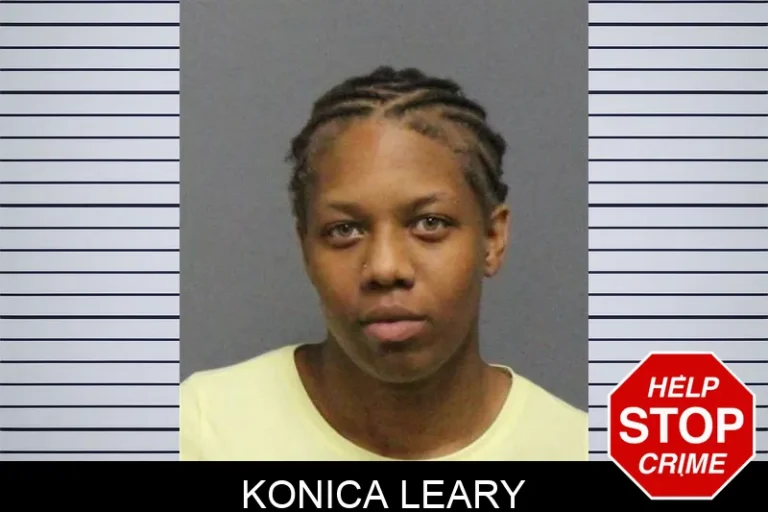 Konica Leary