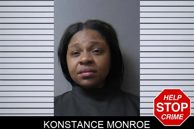 Konstance Monroe