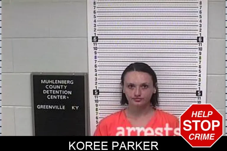 Koree Parker