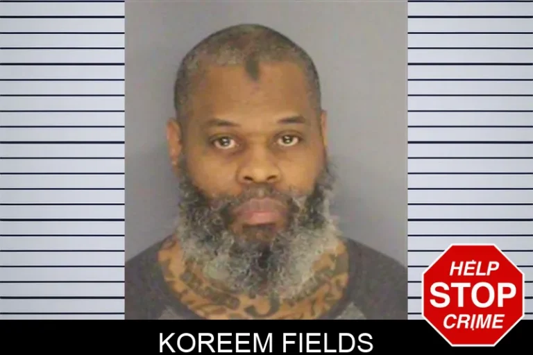 Koreem Fields