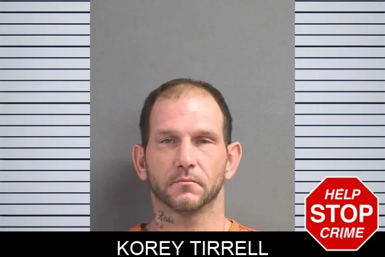 Korey Tirrell