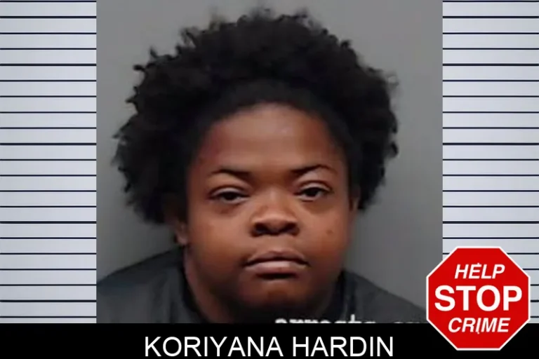 Koriyana Hardin