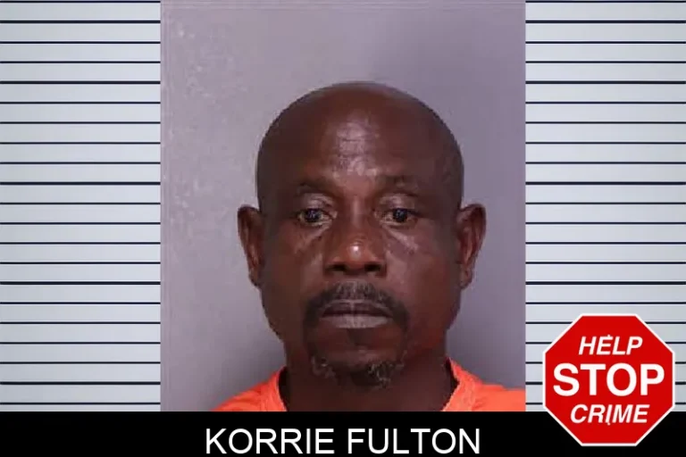 Korrie Fulton