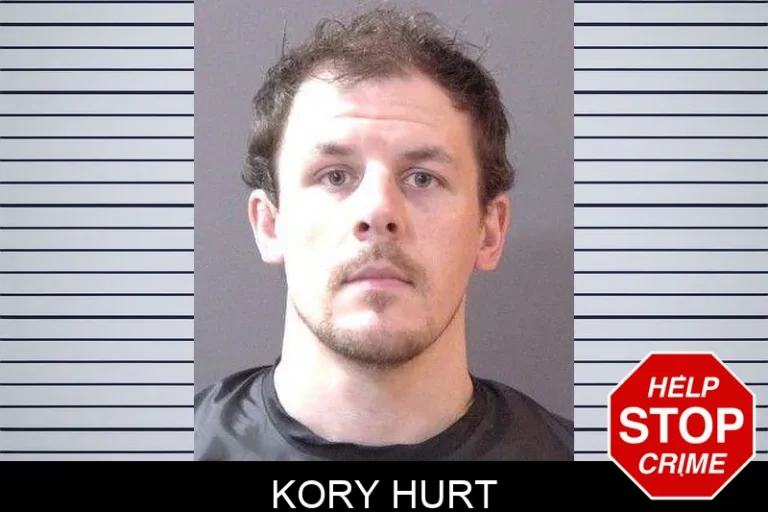 Kory Hurt