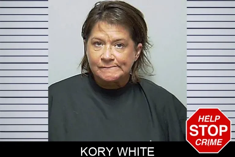 Kory White
