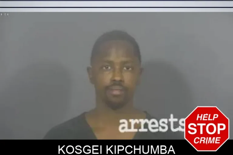 Kosgei Kipchumba
