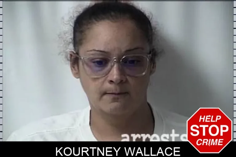 Kourtney Wallace