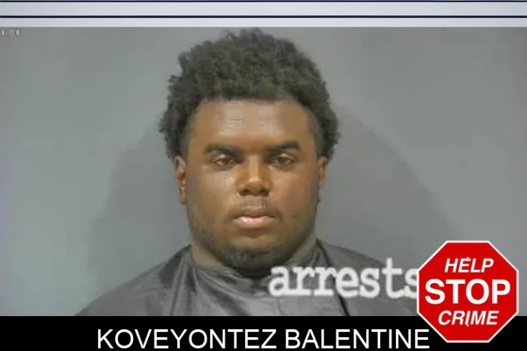Koveyontez Balentine