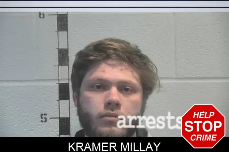 Kramer Millay
