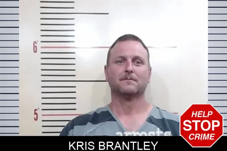Kris Brantley