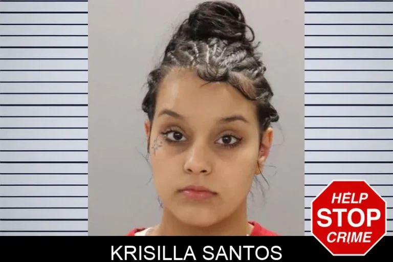 Krisilla Santos