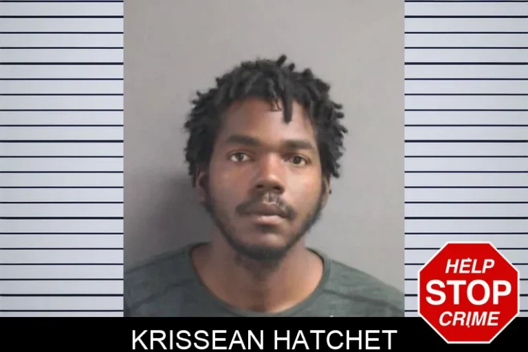 Krissean Hatchet