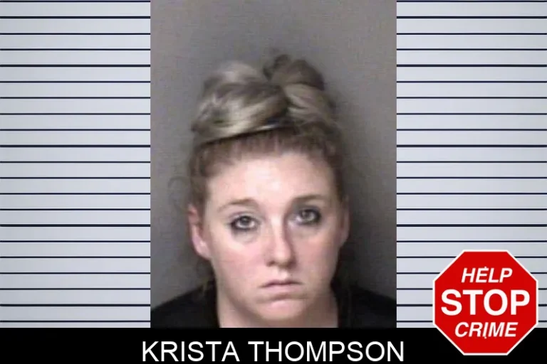 Krista Thompson