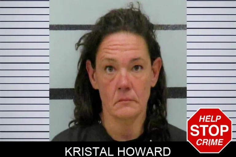 Kristal Howard