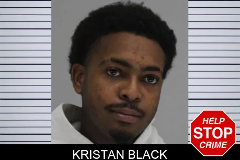 Kristan Black