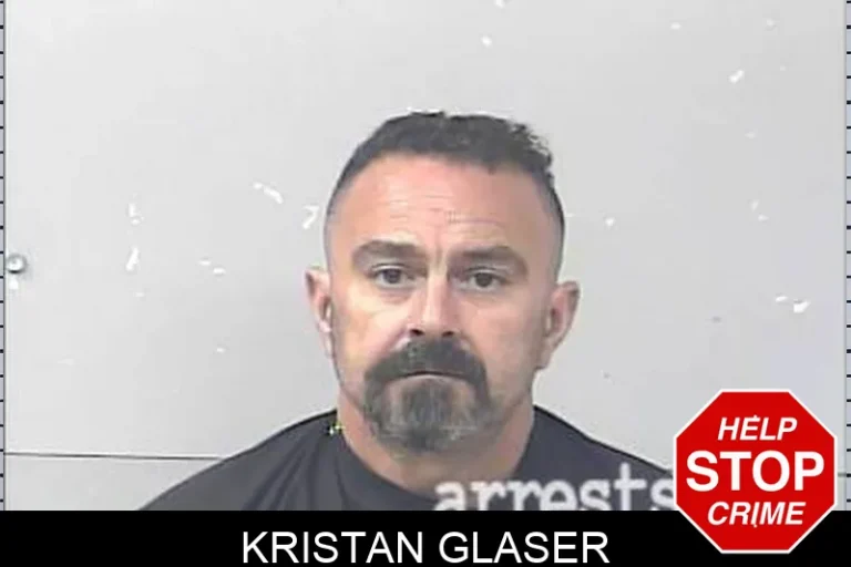 Kristan Glaser