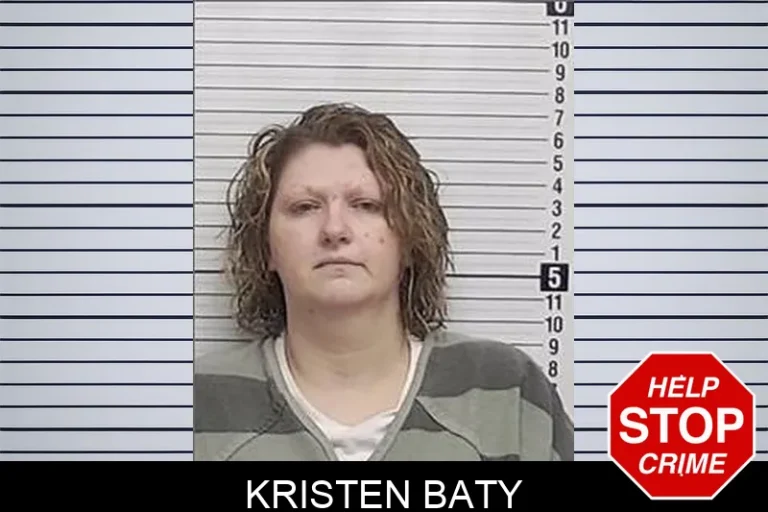 Kristen Baty