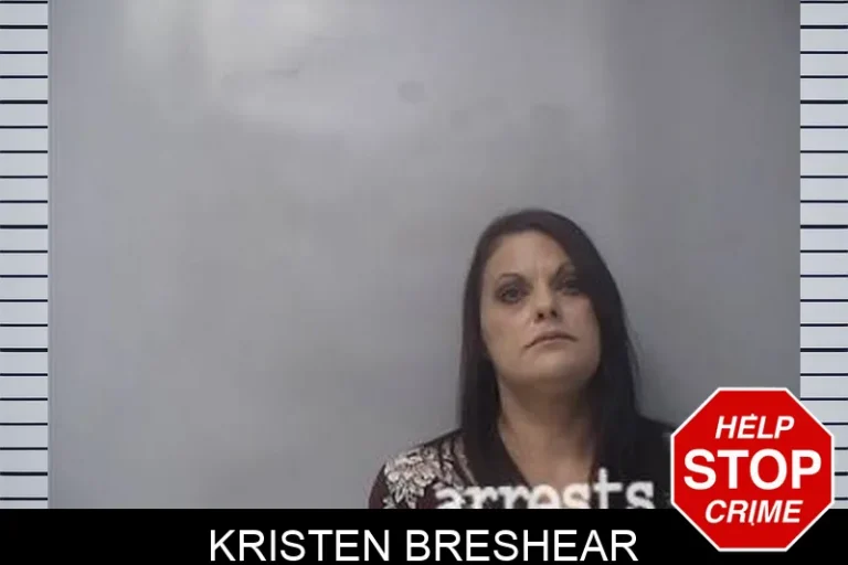Kristen Breshear