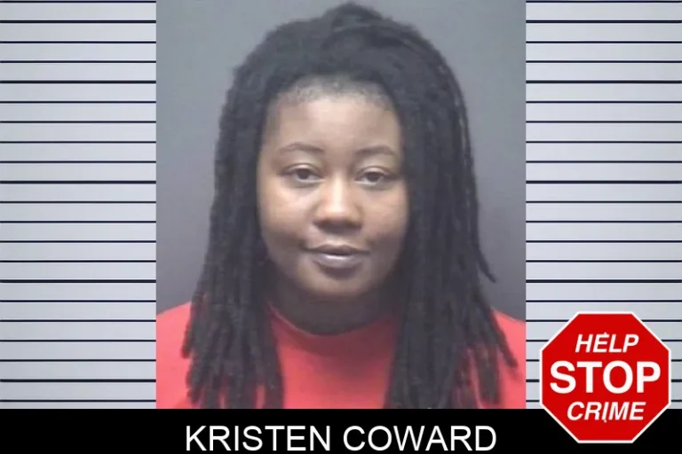 Kristen Coward