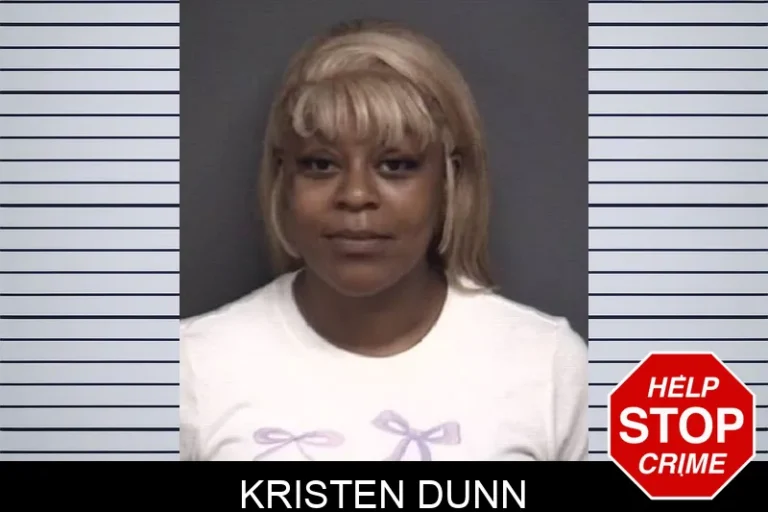Kristen Dunn
