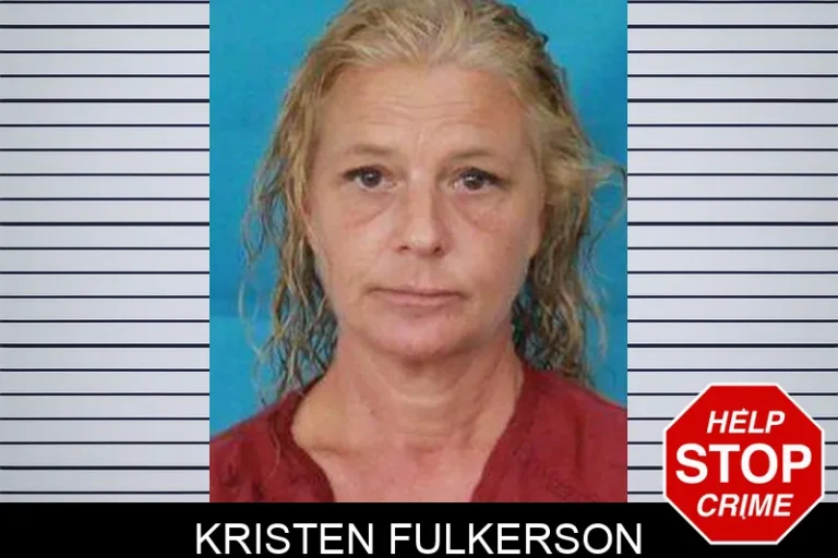 Kristen Fulkerson