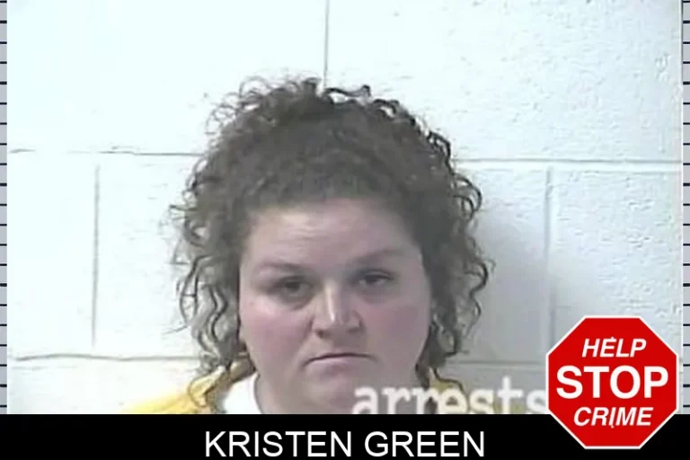 Kristen Green