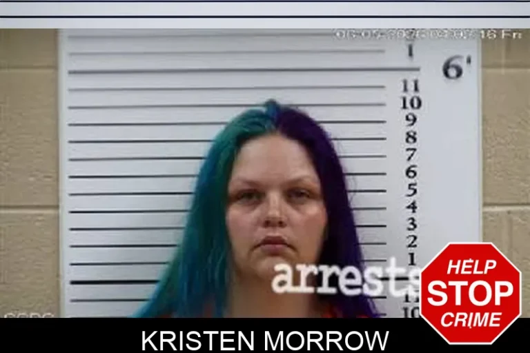 Kristen Morrow