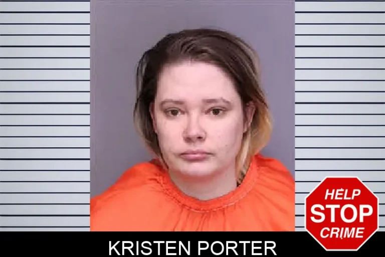 Kristen Porter