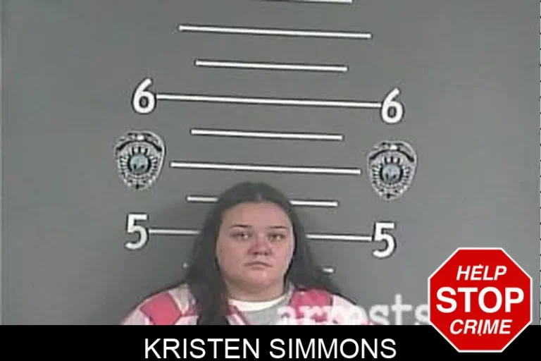 Kristen Simmons