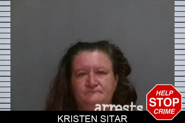 Kristen Sitar