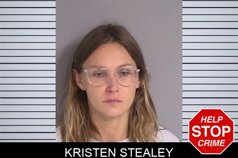 Kristen Stealey