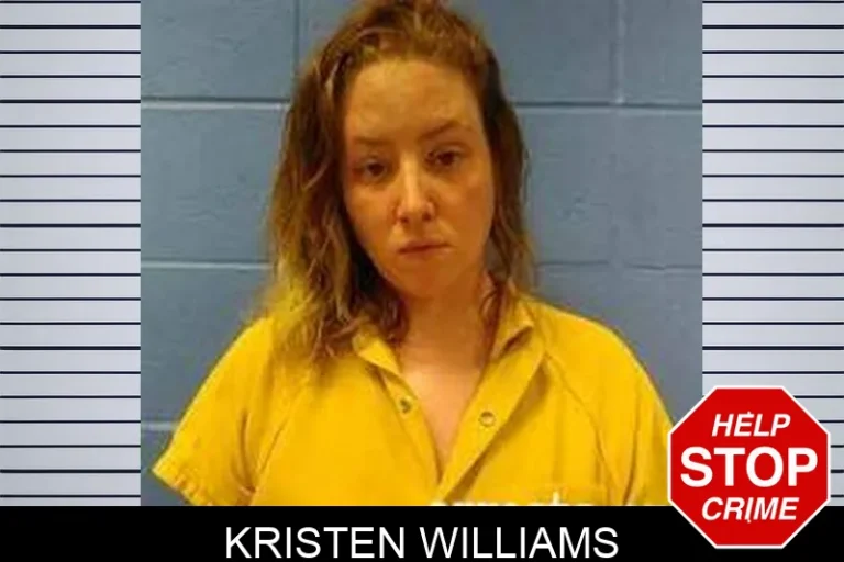 Kristen Williams