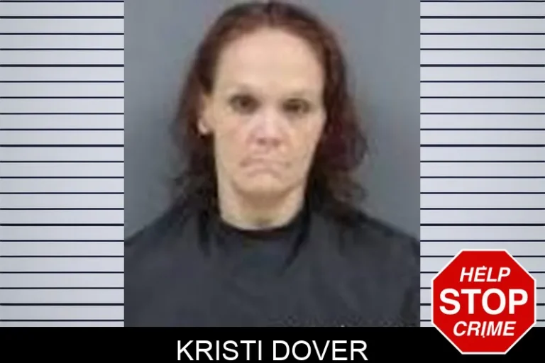 Kristi Dover