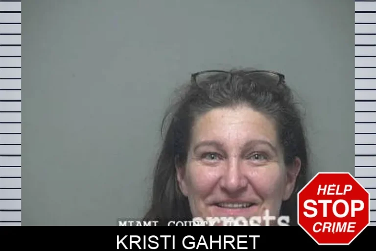 Kristi Gahret